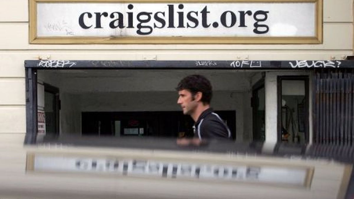 Craigslist le costó USD 5.000 millones en ingresos a diarios de EEUU