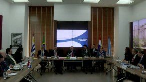 Venezuela suspendida del Mercosur por ruptura del orden democrático