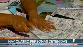 Billeteros a la expectativa sobre ventas por el tema del supuesto peculado