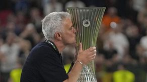 José Mourinho.