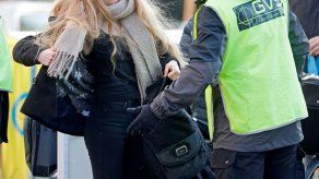 Gobierno francés pide un alto en protestas tras atentado en Estrasburgo