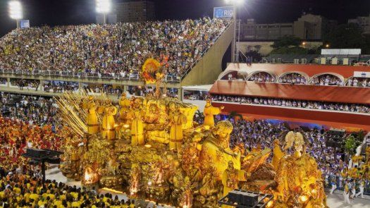 Ender revela la falta de recursos económicos para el homenaje de Panamá en Río