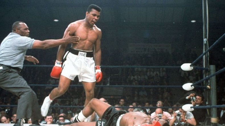 El último adiós a Ali será el viernes en su natal Louisville