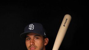 Panameños con discreta actuación en Grandes Ligas