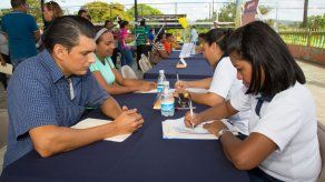 Realizarán feria de empleo este sábado en Herrera Realizarán feria de empleo este sábado en Herrera