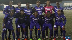 Árabe Unido líder solitario luego de tres fechas en el Clausura 2018