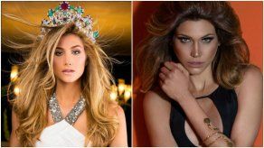 Panamá y Venezuela serán compañeras de cuarto en Miss Universo