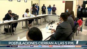 Instalan Comisión Especial que evaluará a aspirantes a magistrados de la CSJ