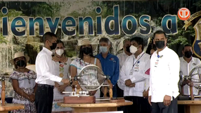 Resultados del sorteo de hoy 12 de septiembre.