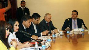 Designados para directiva de la ACP y Fiscalía Electoral sin votos en Credenciales Designados para directiva de la ACP y Fiscalía Electoral sin votos en Credenciales