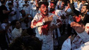 Irak: Mueren 31 peregrinos en estampida durante Ashoura