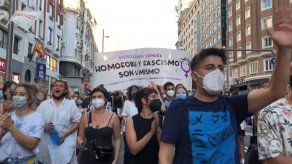 Asesinato a golpes de un joven homosexual causa conmoción en España