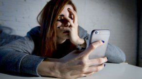 ¿Por qué un hombre desaparece cuando te dijo que está interesado en ti?