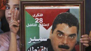 Israel traslada presos previo a canje con Jezbolá