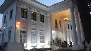 Edificio del Instituto Conmemorativo Gorgas es declarado Monumento Histórico Nacional