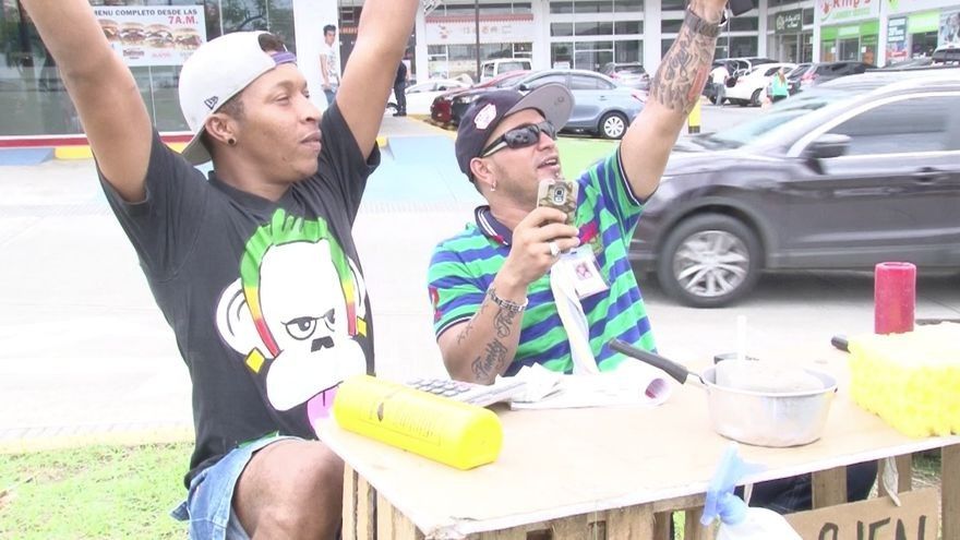 @GianOrt: ¿A qué equipo le vas en la Copa América?