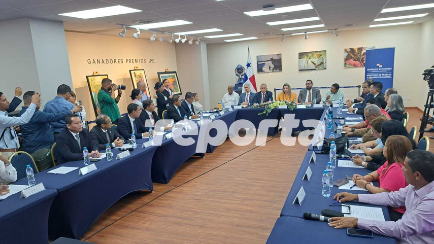 Comisión Nacional de Salario Mínimo 2023.