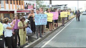 Docentes del Primer Ciclo exigen un celador para evitar robos