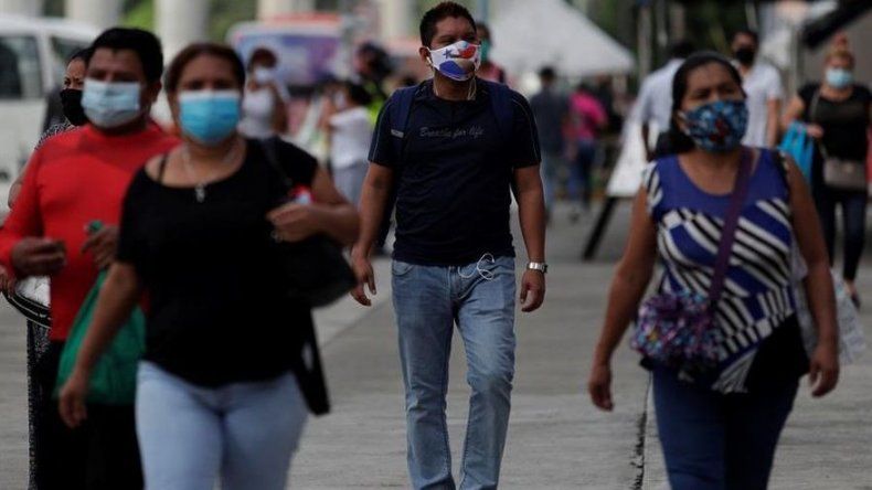 Panamá implementará compras por género y amplía cuarentena total para frenar aumento de casos de COVID-19
