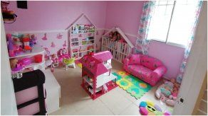 Los grandes beneficios de aplicar el Feng Shui en la habitación de los niños