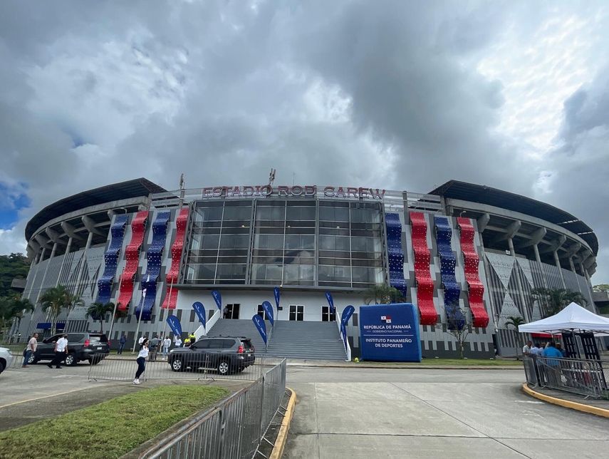 Panamá será sede de las Eliminatorias Clásico Mundial 2023.