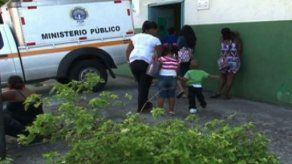 Muere trabajador tras caer al agua en un puerto de Colón