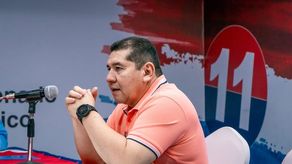 Rubén De León renuncia al cargo de secretario general del PRD