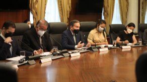 Panamá y FAO consolidan acciones para mejorar sistema agroalimentario