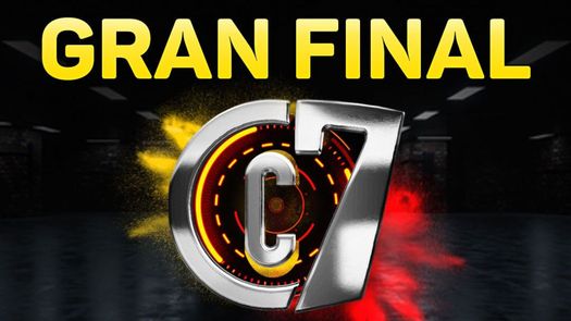 15 de junio será la gran final de temporada de Calle 7 Panamá