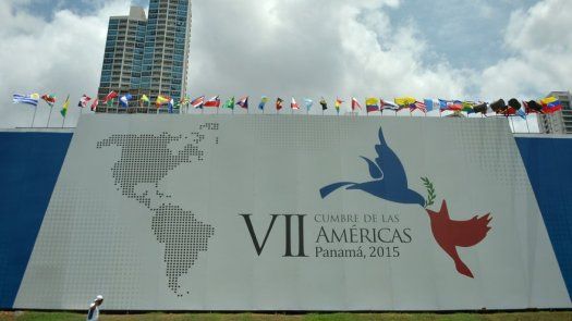 Cumbre de Panamá cierra ciclo y busca definir su rostro