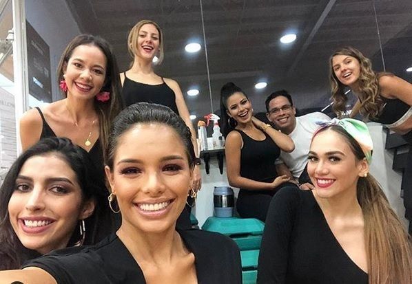 Opening de la preliminar de Señorita Panamá 2019, estará inspirado en Yo Me Llamo