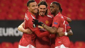 Manchester United-Roma y Villarreal-Arsenal, las semis de Europa League
