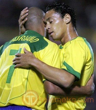 Así celebran el gol
