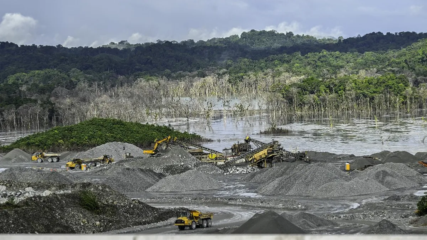 MICI presenta progresos del cierre de Cobre Panamá ante la ANTAI