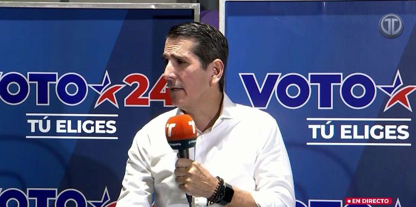 Rómulo Roux
