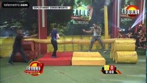 Calle 7 Panamá - Explotando Conocimiento 1