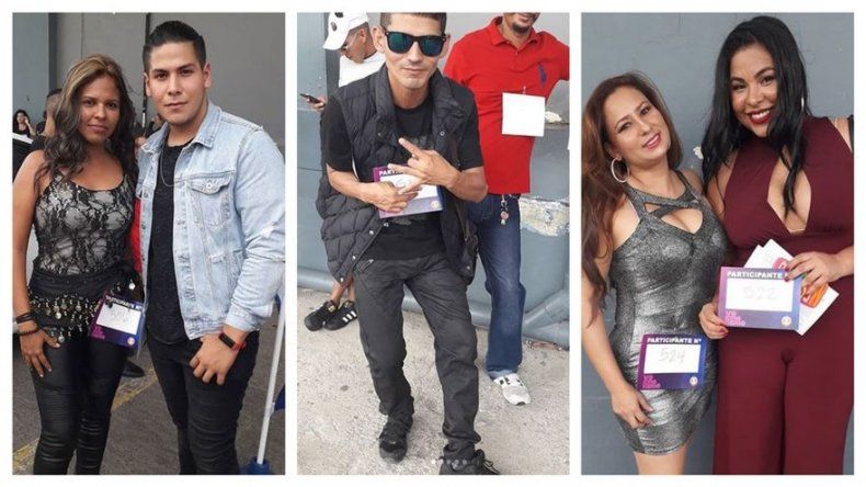 Whitney Houston y Maluma dicen presente en última audición de Yo Me Llamo