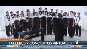 El Festival de Ópera se realizará este 25 y 26 de agosto en Panamá