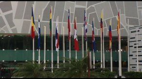 Inicia la XXIV Cumbre Iberoamericana en México
