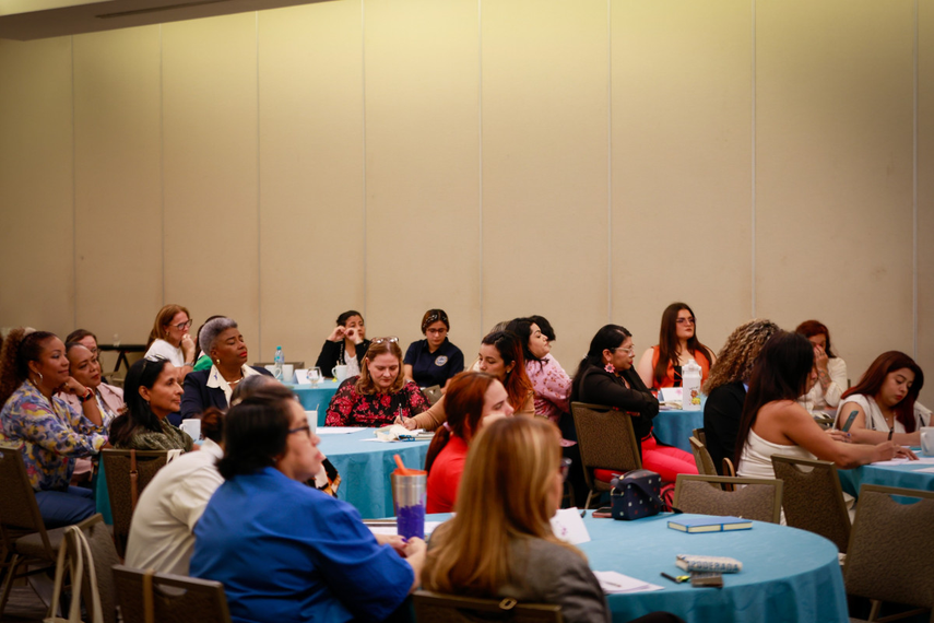 MICI impulsa el liderazgo femenino con el taller Mujer Imparable.