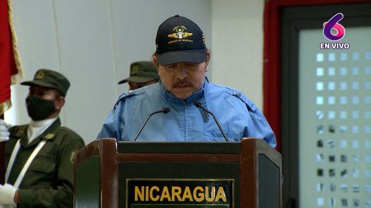 Ortega prefiere guardar distancia ante propuesta de diálogo de EE. UU.