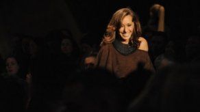 DKNY se disculpa por utilizar fotos sin permiso