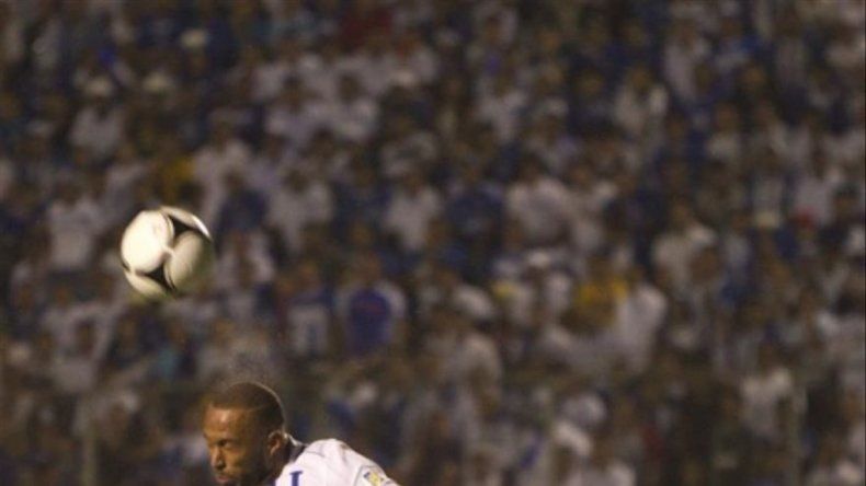 Panamá empata con Honduras en Tegucigalpa