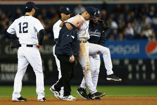 Jeter sólo jugará partidos de ligas menores
