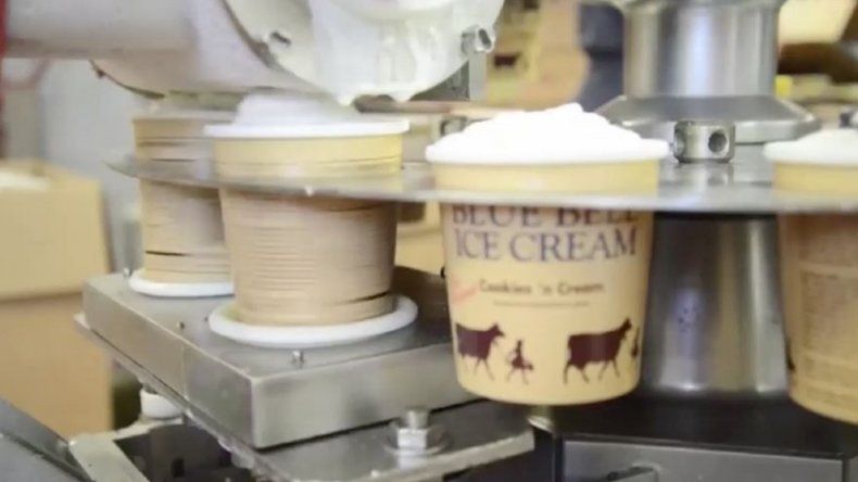 AUPSA advierte sobre alerta internacional por helados contaminados