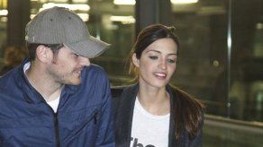 Iker Casillas y Sara Carbonero disfrutan de la tranquilidad de Oporto