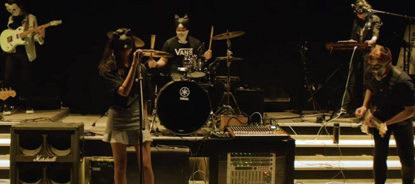 Se abren las inscripciones para el Concurso Musicians Wanted