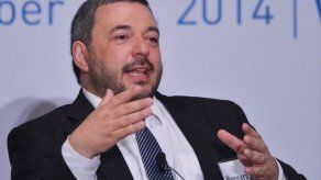 Renuncia jefe del Banco Central uruguayo para ser precandidato presidencial