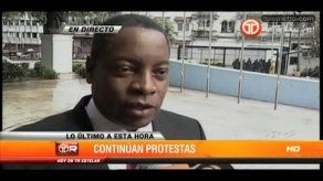 Miller: PRD y Panameñismo buscaban un muerto