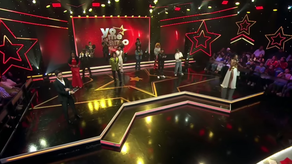 Yo Me Llamo All Stars Panamá: tabla de posiciones del primer show